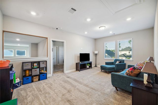 11919 Claro Forest Lane, Humble, TX 77346