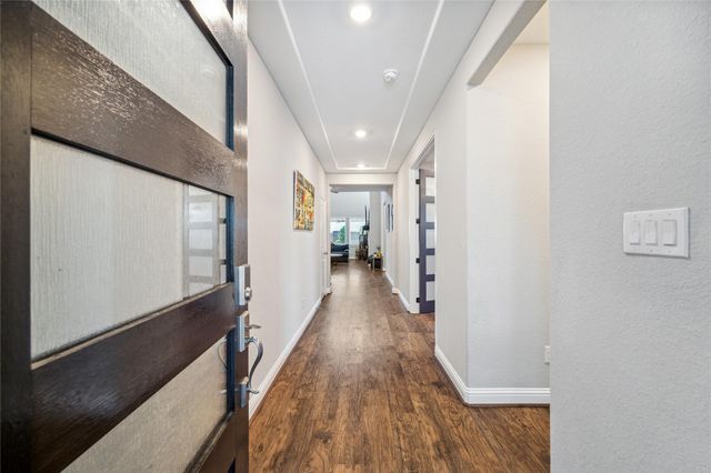 11919 Claro Forest Lane, Humble, TX 77346