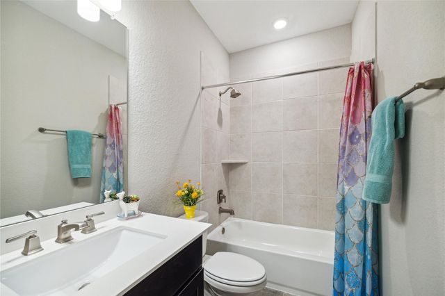 11919 Claro Forest Lane, Humble, TX 77346