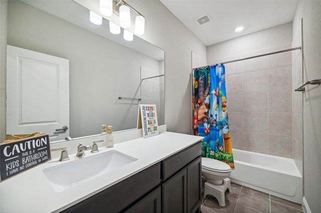 11919 Claro Forest Lane, Humble, TX 77346