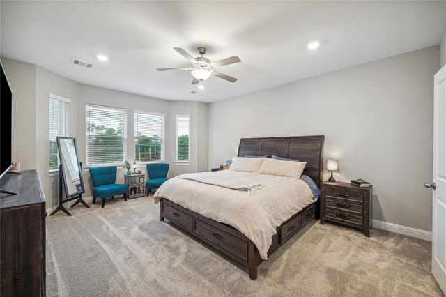 11919 Claro Forest Lane, Humble, TX 77346