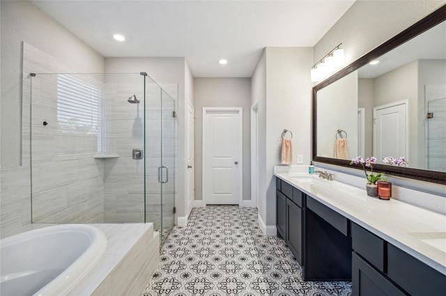 11919 Claro Forest Lane, Humble, TX 77346