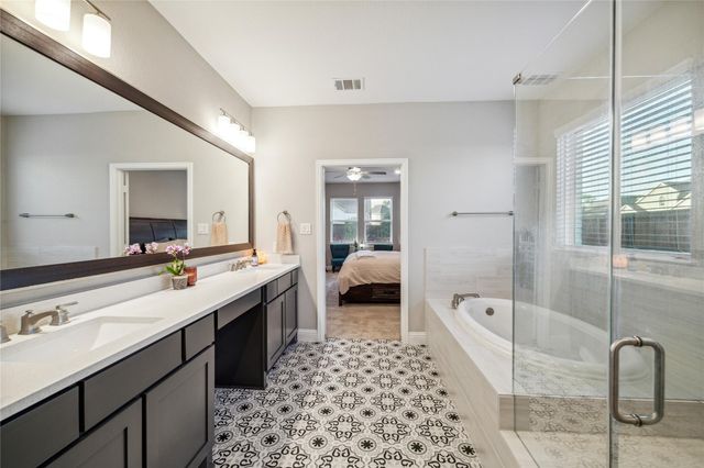 11919 Claro Forest Lane, Humble, TX 77346