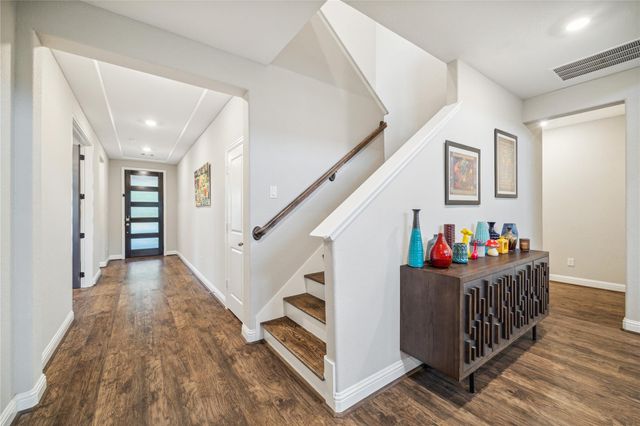 11919 Claro Forest Lane, Humble, TX 77346