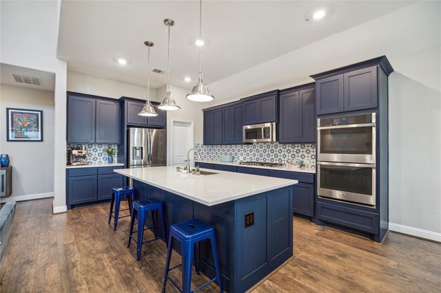 11919 Claro Forest Lane, Humble, TX 77346