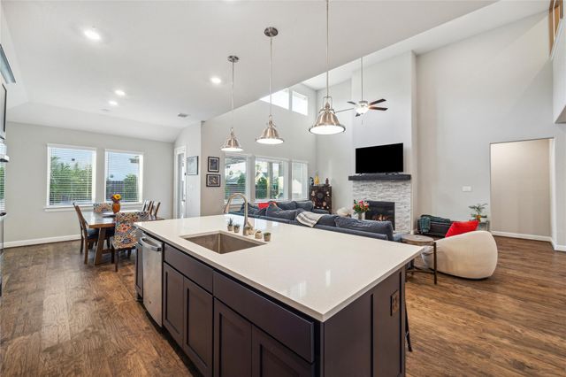 11919 Claro Forest Lane, Humble, TX 77346