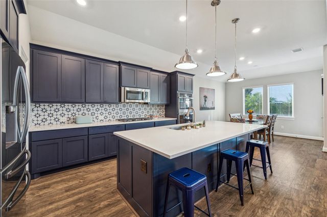 11919 Claro Forest Lane, Humble, TX 77346