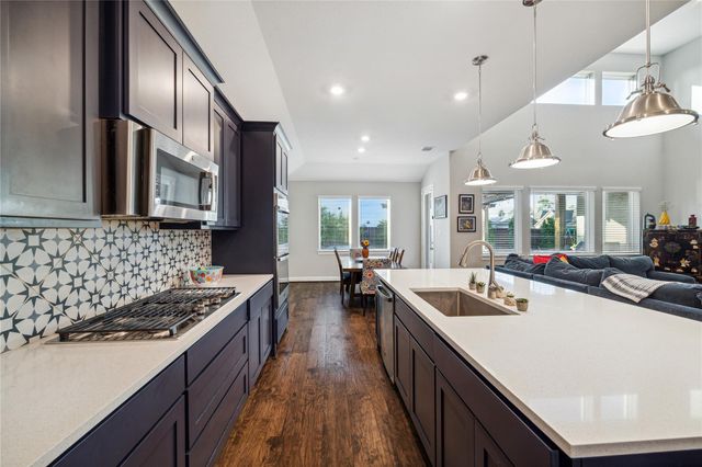 11919 Claro Forest Lane, Humble, TX 77346