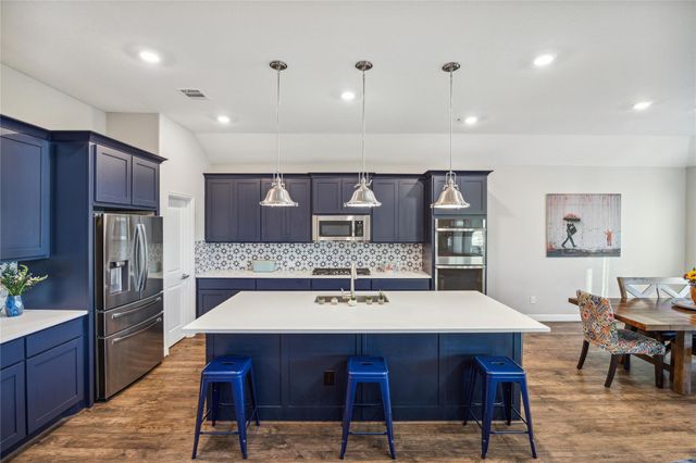 11919 Claro Forest Lane, Humble, TX 77346