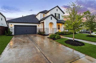 11919 Claro Forest Lane, Humble, TX 77346