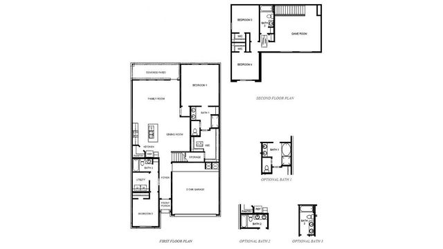 31330 Harp Ridge Drive, Fulshear, TX 77441