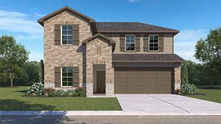 31330 Harp Ridge Drive, Fulshear, TX 77441