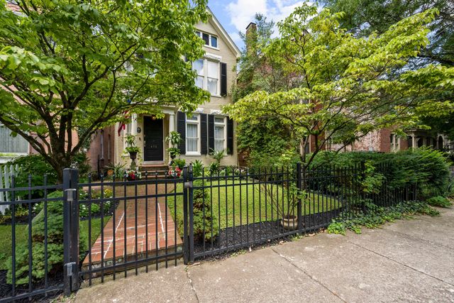 472 W 2nd Street, Lexington, KY 40507