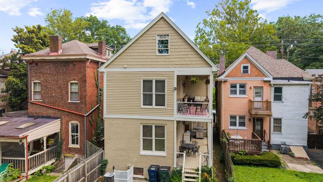 472 W 2nd Street, Lexington, KY 40507