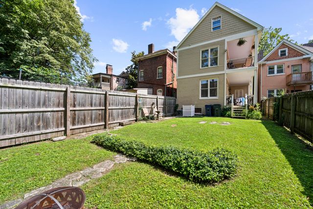 472 W 2nd Street, Lexington, KY 40507