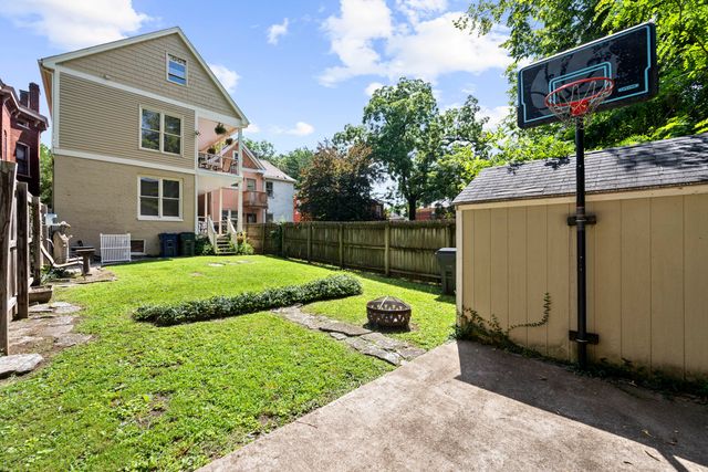 472 W 2nd Street, Lexington, KY 40507