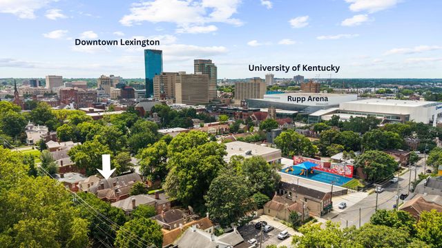 472 W 2nd Street, Lexington, KY 40507