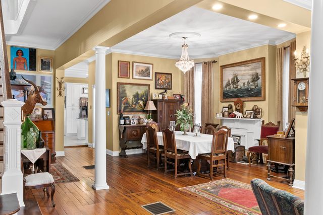 472 W 2nd Street, Lexington, KY 40507
