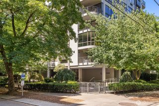 1120 Spring Street #602, Seattle, WA 98104