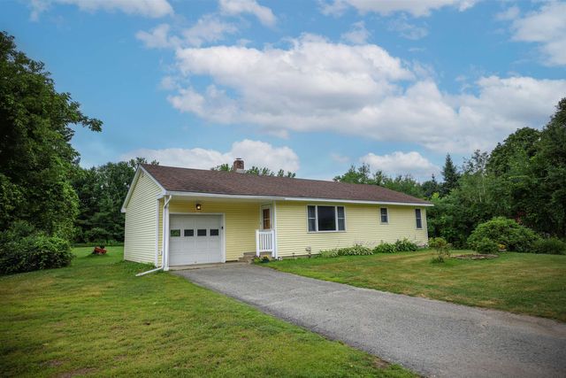 144 VT Route 15, Jericho, VT 05465