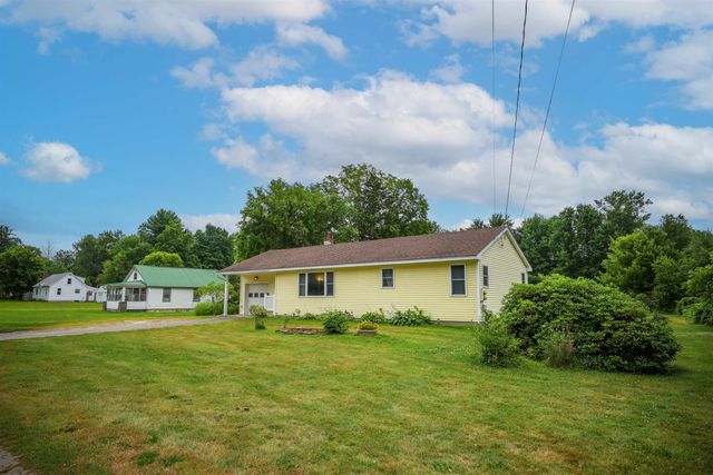 144 VT Route 15, Jericho, VT 05465