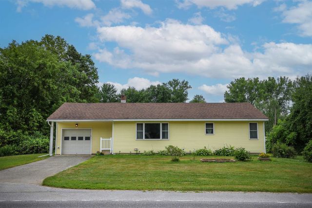 144 VT Route 15, Jericho, VT 05465