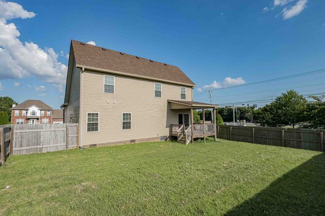 3300 Twelve Oaks Blvd, Clarksville, TN 37042