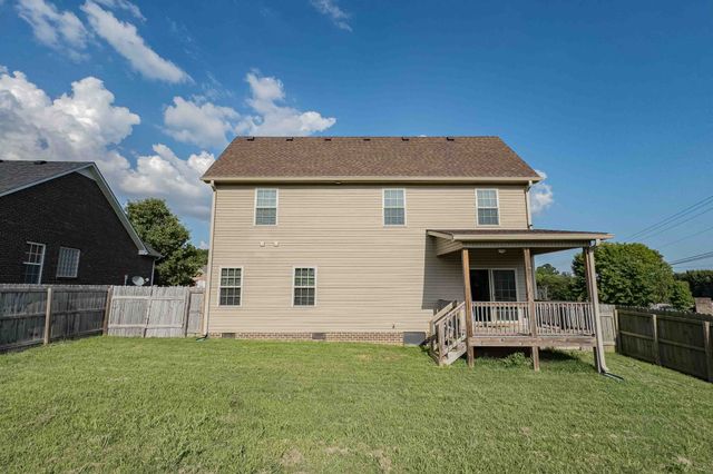 3300 Twelve Oaks Blvd, Clarksville, TN 37042