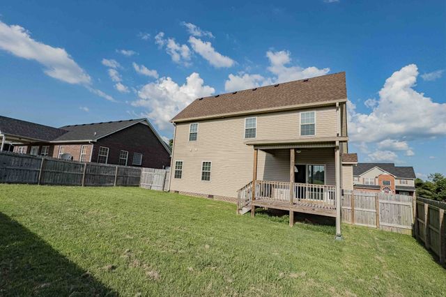 3300 Twelve Oaks Blvd, Clarksville, TN 37042