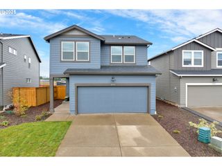 2653 U St, Springfield, OR 97477