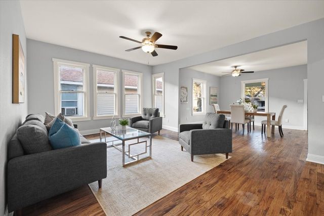 1201 W Arlington Avenue, Fort Worth, TX 76110