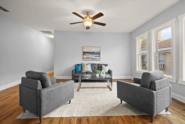 1201 W Arlington Avenue, Fort Worth, TX 76110