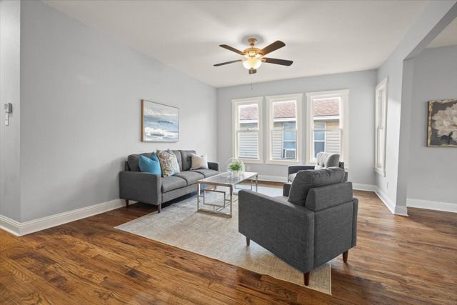 1201 W Arlington Avenue, Fort Worth, TX 76110