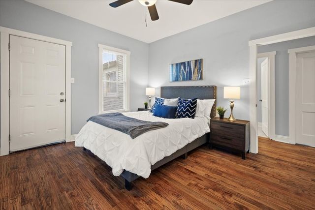 1201 W Arlington Avenue, Fort Worth, TX 76110