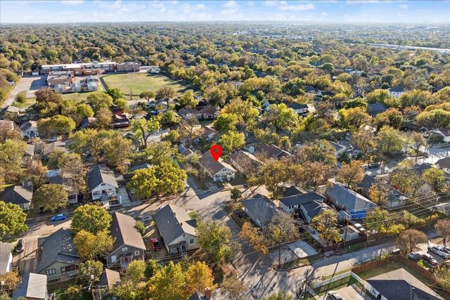 1201 W Arlington Avenue, Fort Worth, TX 76110