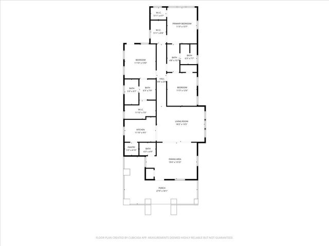 1201 W Arlington Avenue, Fort Worth, TX 76110