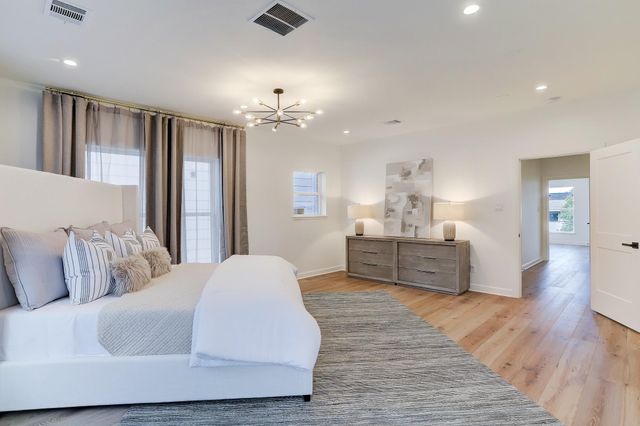 1601 Bonnie Brae Street, Houston, TX 77006