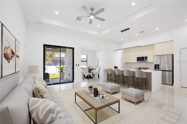 14284 INGRAHAM BOULEVARD, Port Charlotte, FL 33981