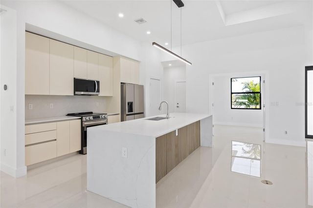 14284 INGRAHAM BOULEVARD, Port Charlotte, FL 33981