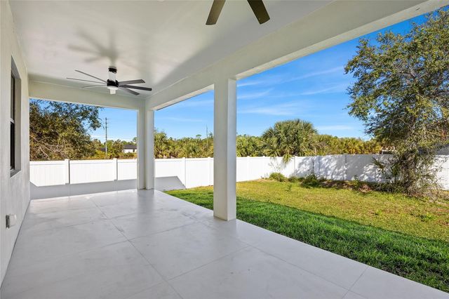 14284 INGRAHAM BOULEVARD, Port Charlotte, FL 33981