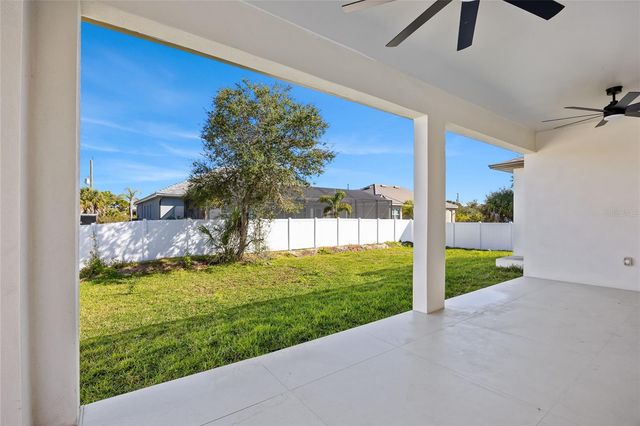 14284 INGRAHAM BOULEVARD, Port Charlotte, FL 33981