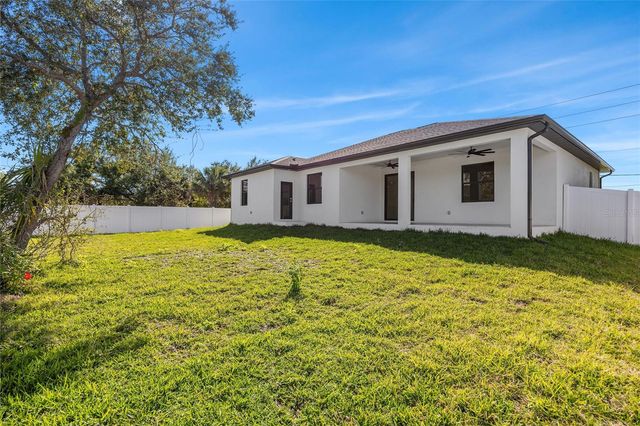 14284 INGRAHAM BOULEVARD, Port Charlotte, FL 33981