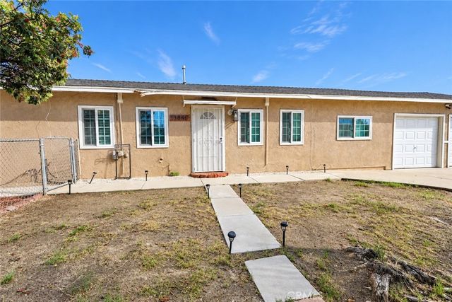 13840 Judd St, Pacoima, CA 91331