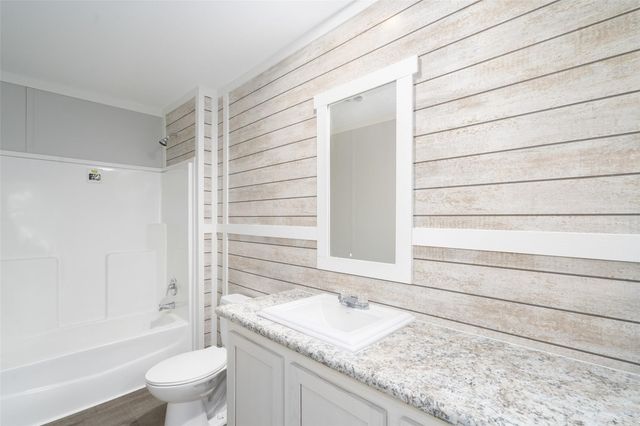 12694 County Road 550, Farmersville, TX 75442