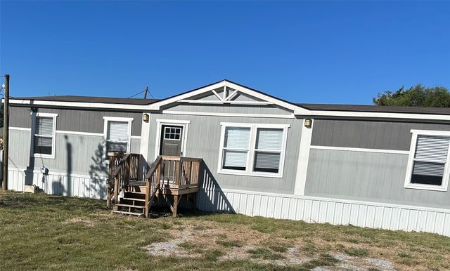 12694 County Road 550, Farmersville, TX 75442