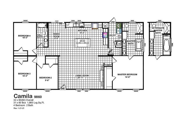 12694 County Road 550, Farmersville, TX 75442