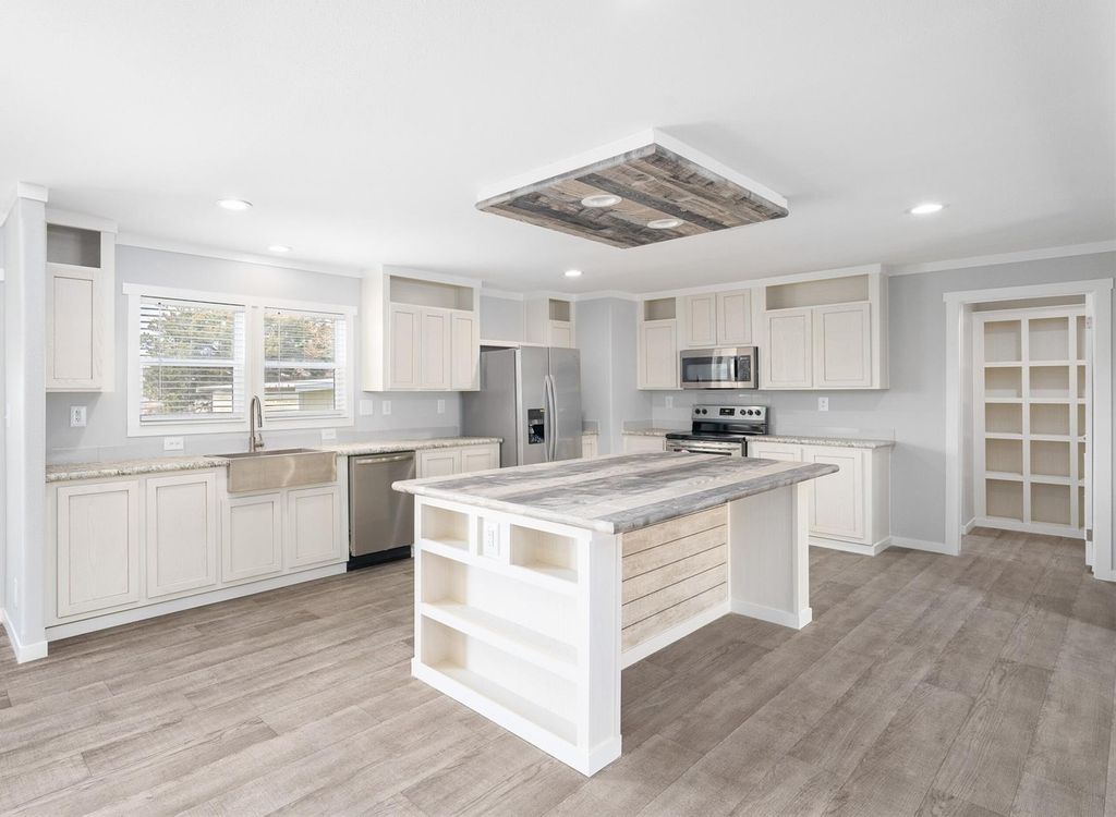 12694 County Road 550, Farmersville, TX 75442