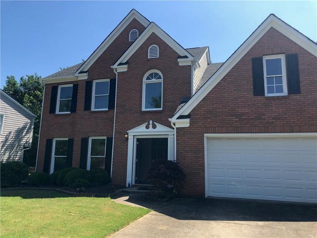 2102 Chatou Place NW, Kennesaw, GA 30152