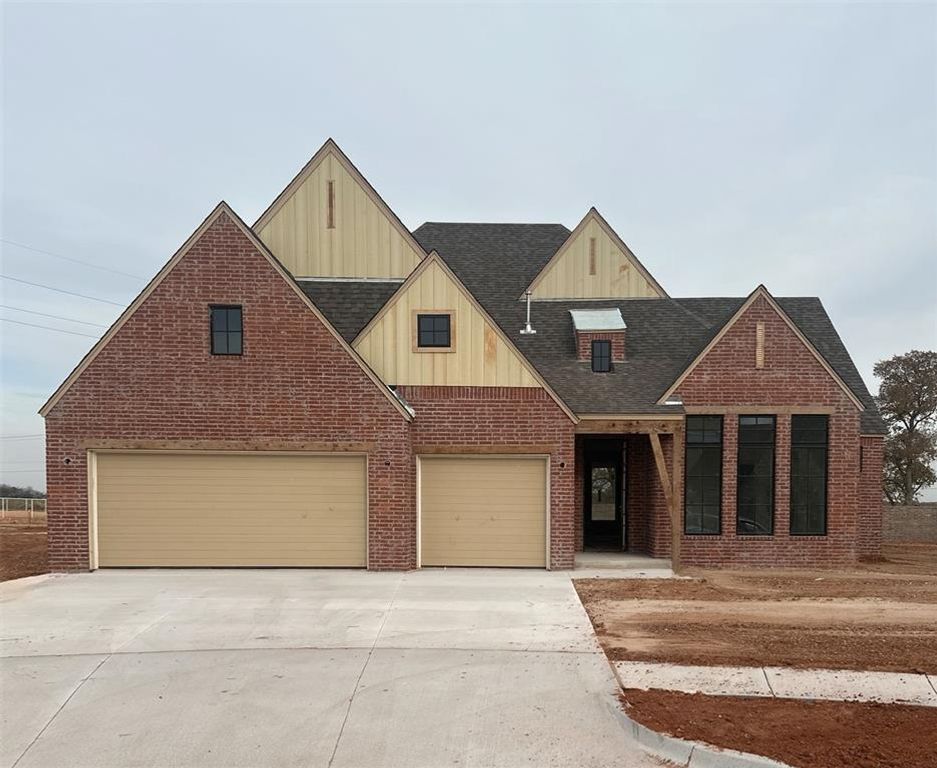 15720 Starlight Lane, Oklahoma City, OK 73078