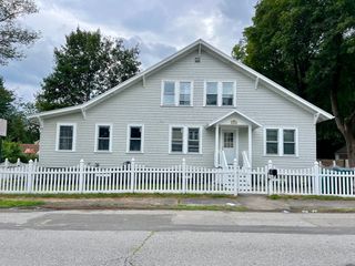396 Highland Ave, Fitchburg, MA 01420